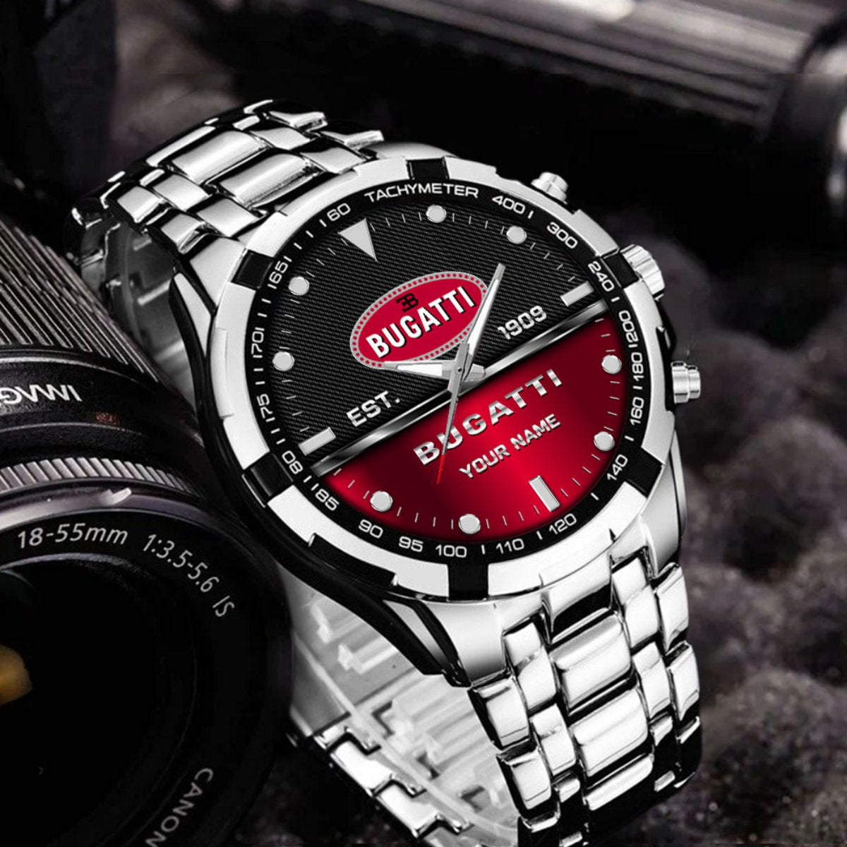 Bugatti DDQWATK30118