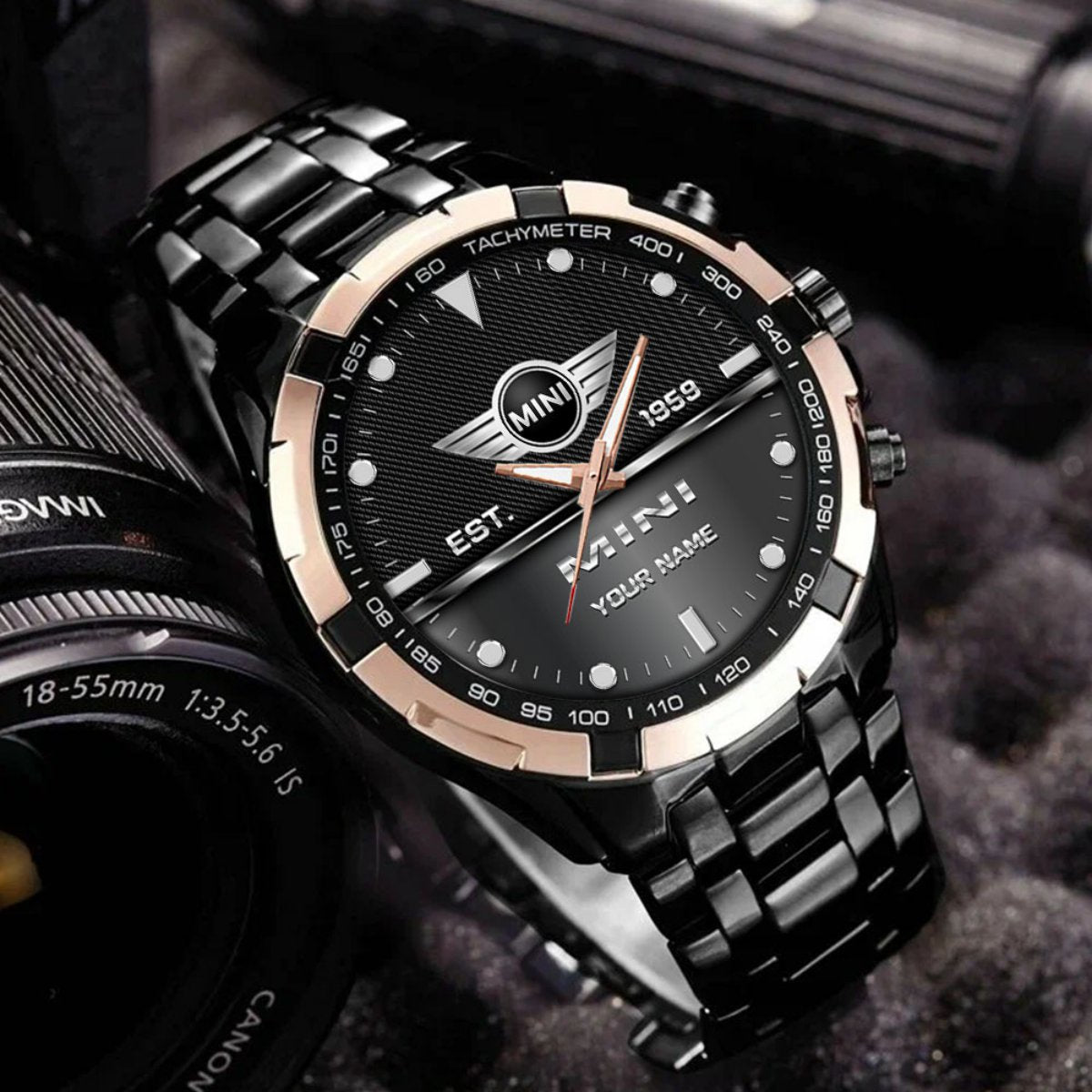 Mini DDQWATK30102