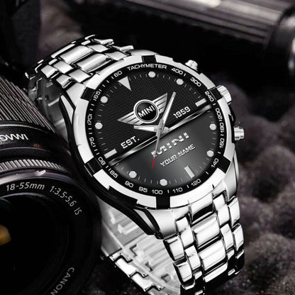 Mini DDQWATK30102