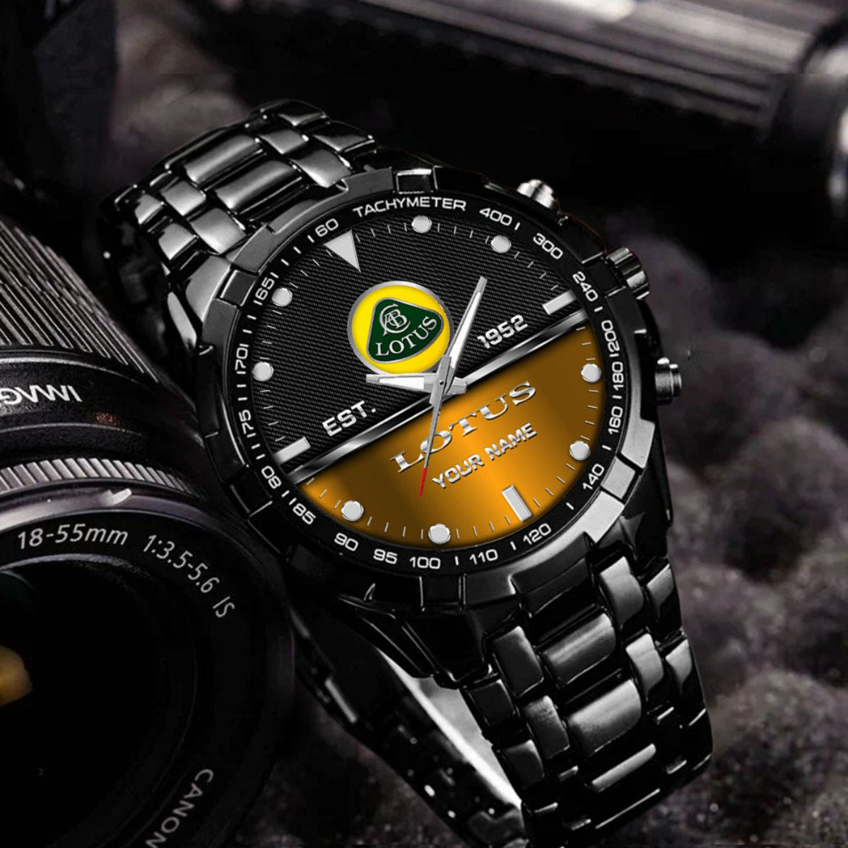 Lotus DDQWATK30129