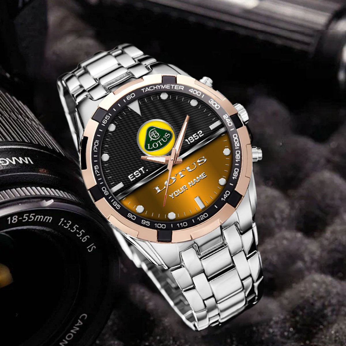 Lotus DDQWATK30129