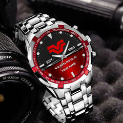 Tractor Stainless steel watches 2025