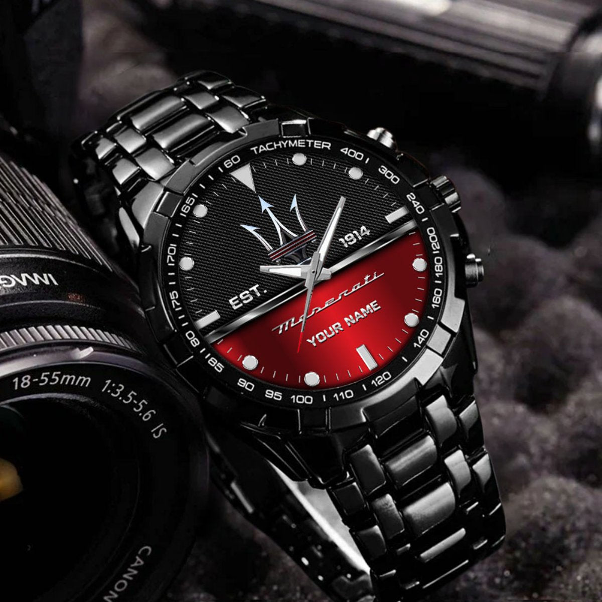 Maserati DDQWATK30130