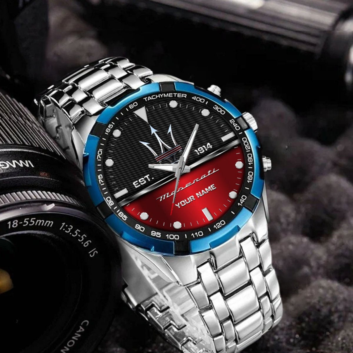 Maserati DDQWATK30130