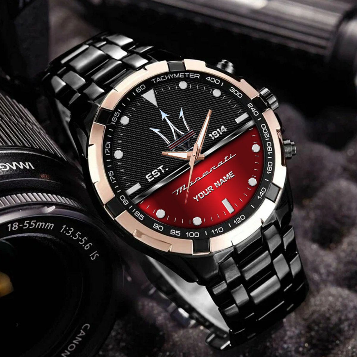 Maserati DDQWATK30130