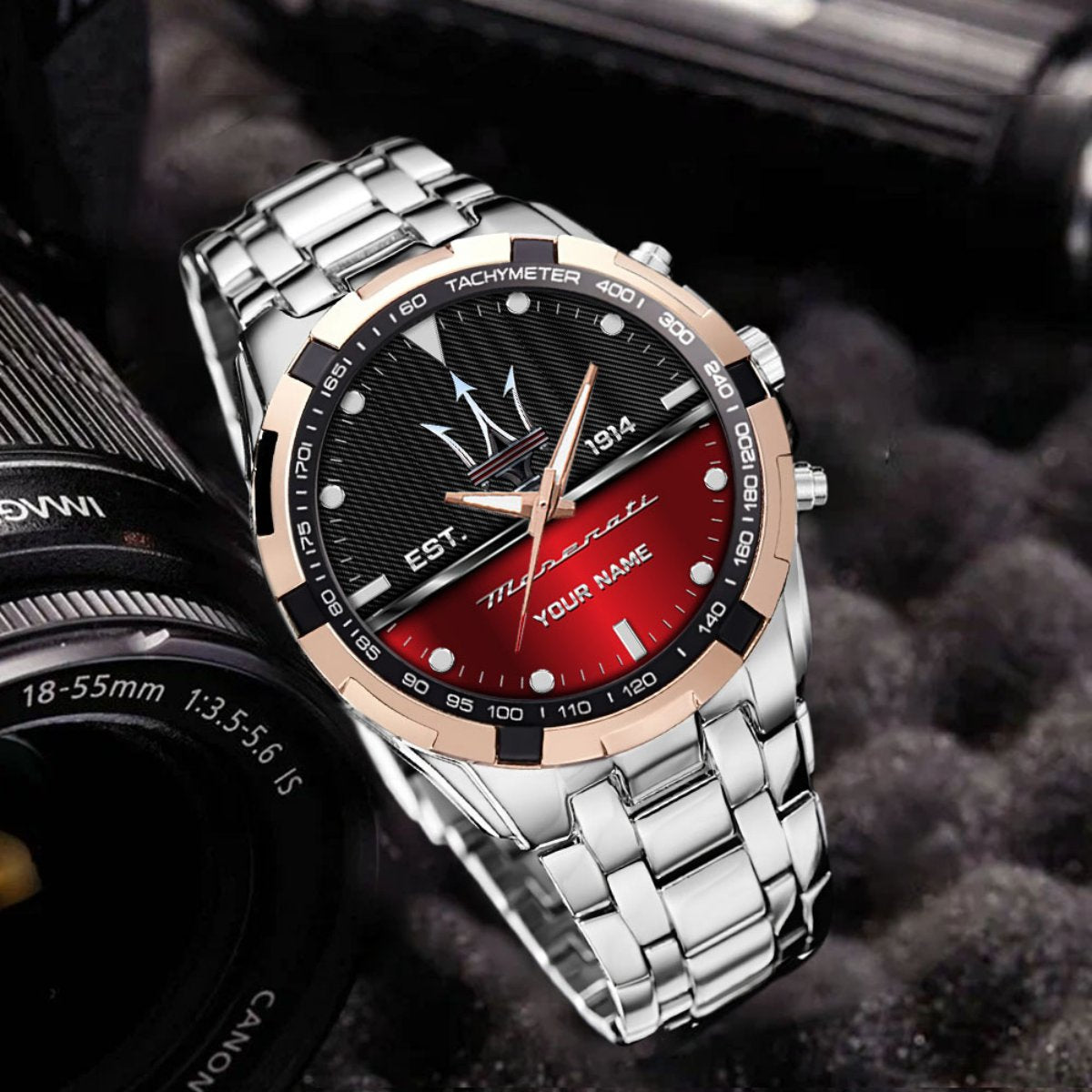 Maserati DDQWATK30130