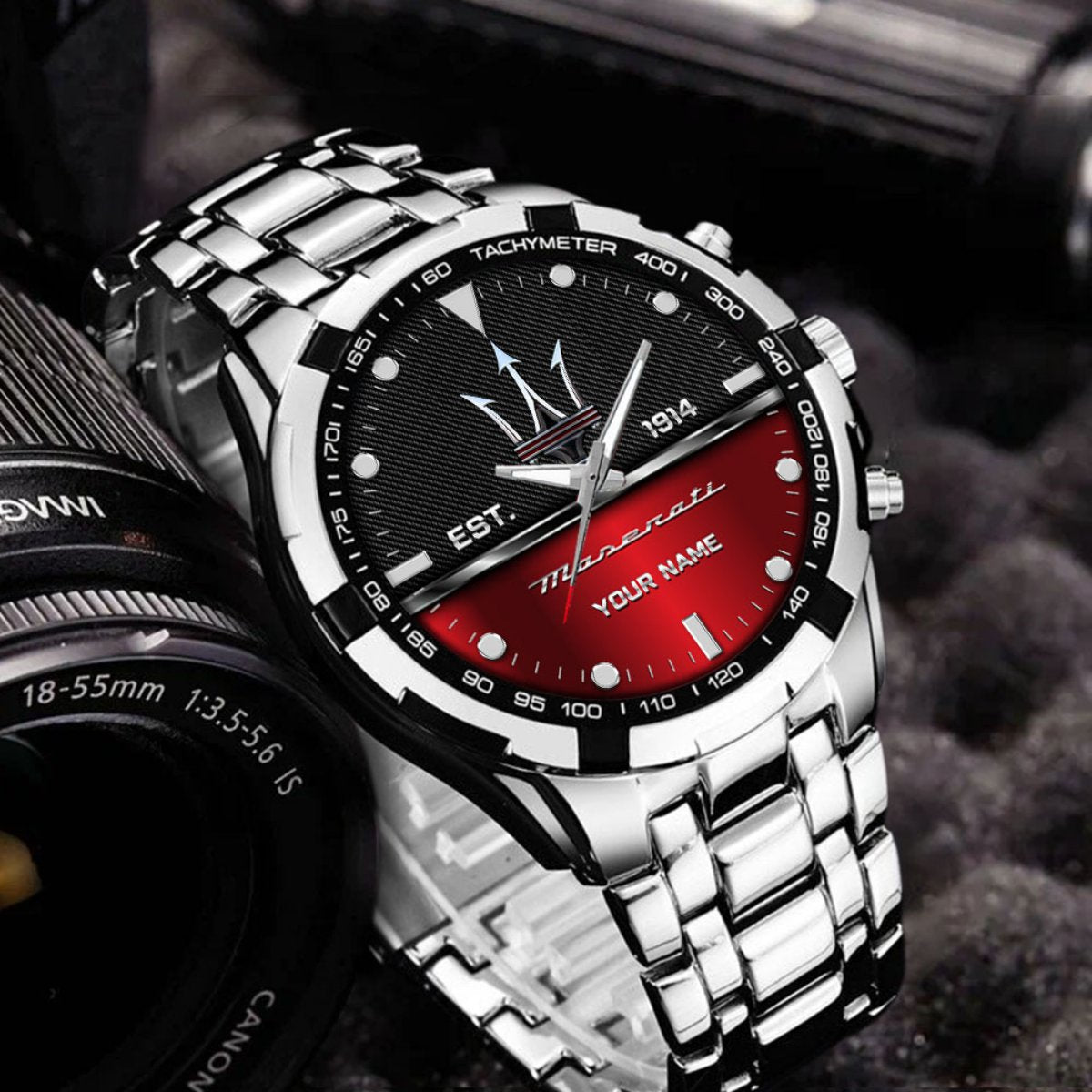 Maserati DDQWATK30130