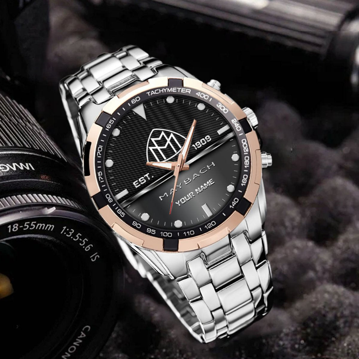 Maybach DDQWATK30131