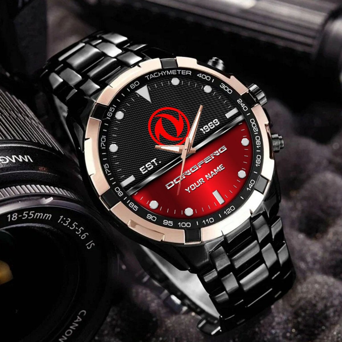 Dongfeng DDQWATK30140