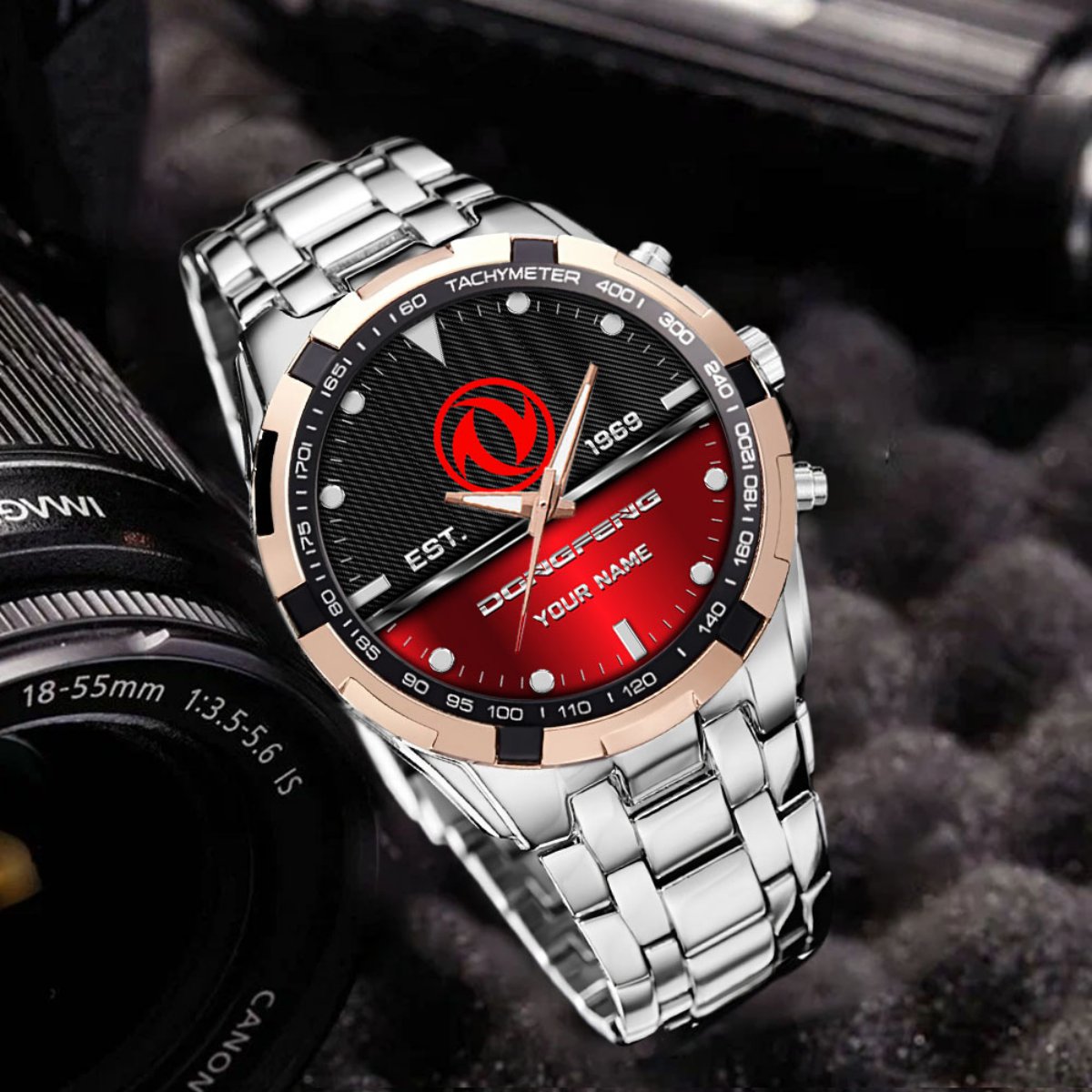 Dongfeng DDQWATK30140