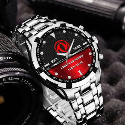 Dongfeng DDQWATK30140