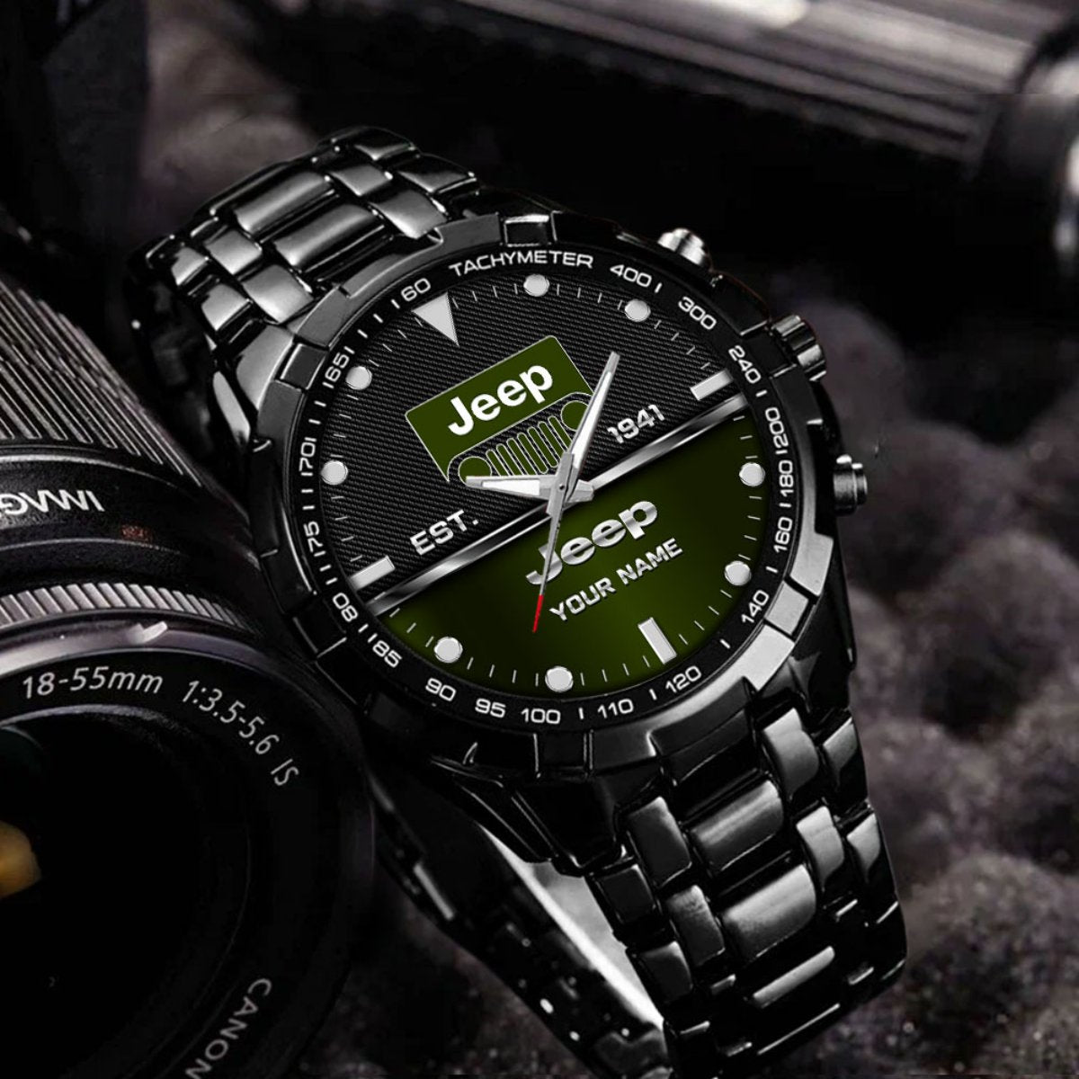 Jeep DDQWATK30124