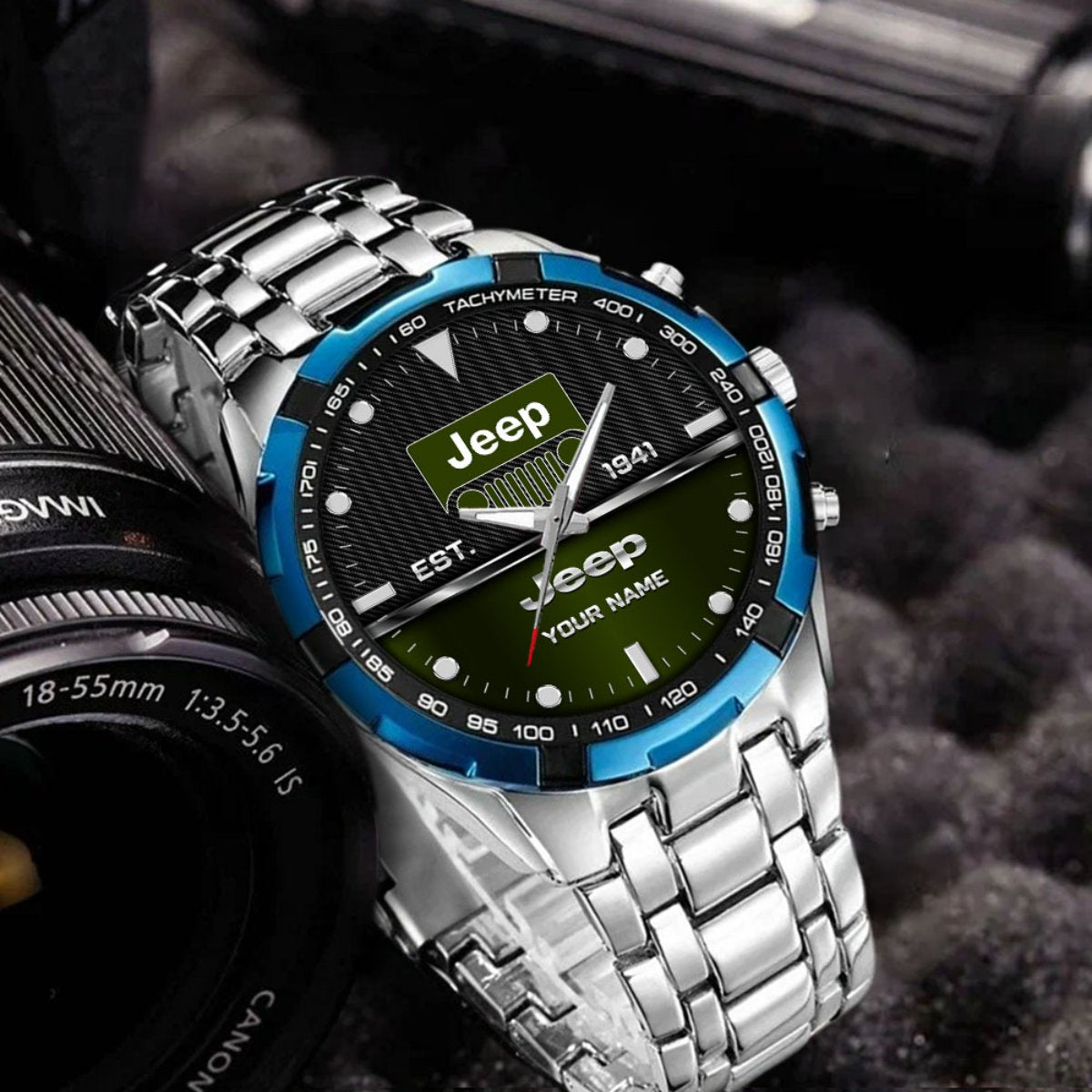 Jeep DDQWATK30124