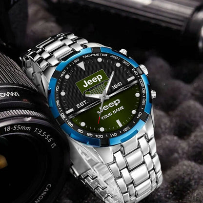 Jeep DDQWATK30124