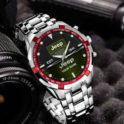 Jeep DDQWATK30124