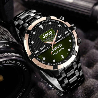 Jeep DDQWATK30124