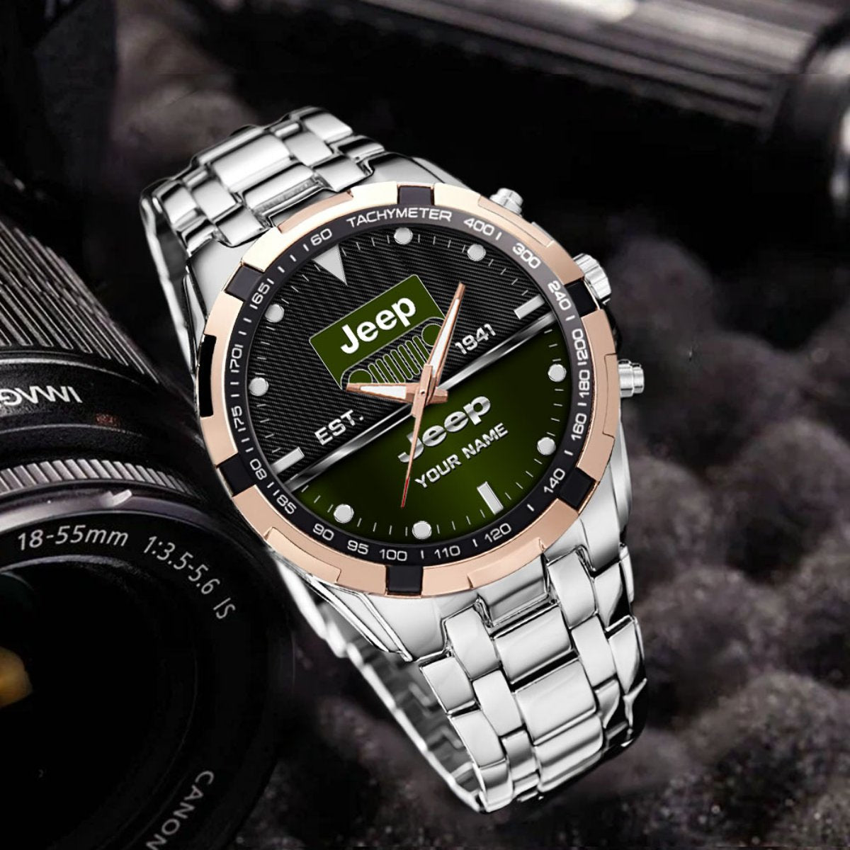 Jeep DDQWATK30124