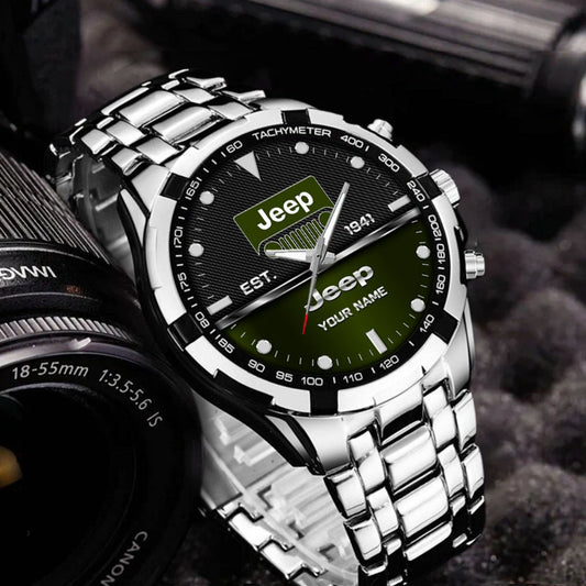 Jeep DDQWATK30124