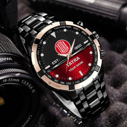Tatra DDQWATK30156