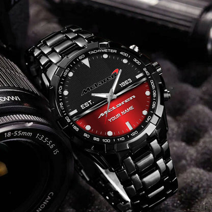 McLaren DDQWATK30132